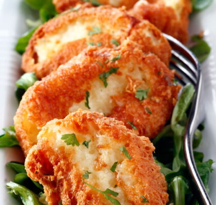 Jurassienne Croquettes