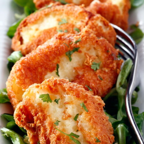 Jurassienne Croquettes