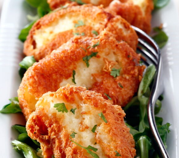 Jurassienne Croquettes