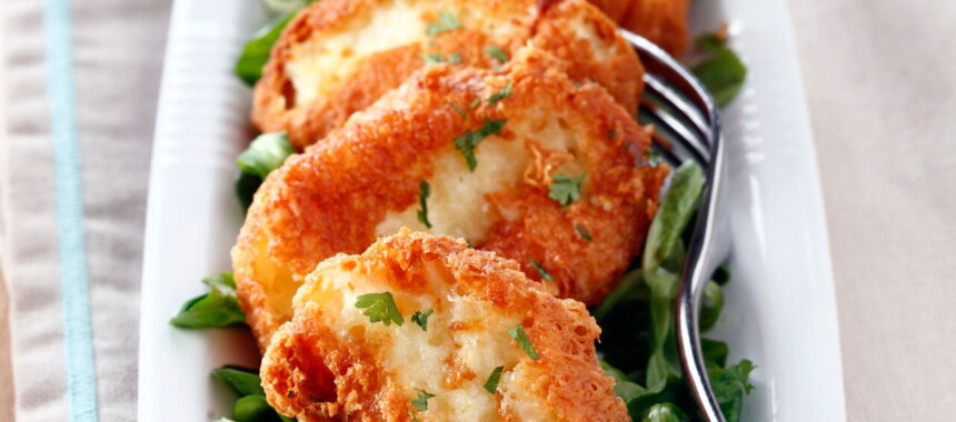 Jurassienne Croquettes