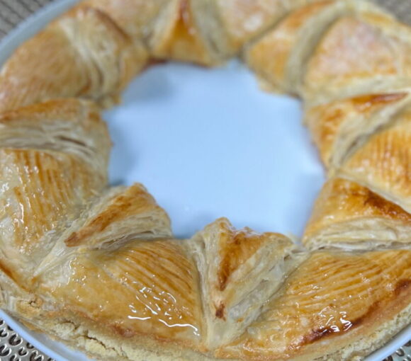 Crown Galette des Rois