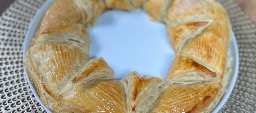 Crown Galette des Rois