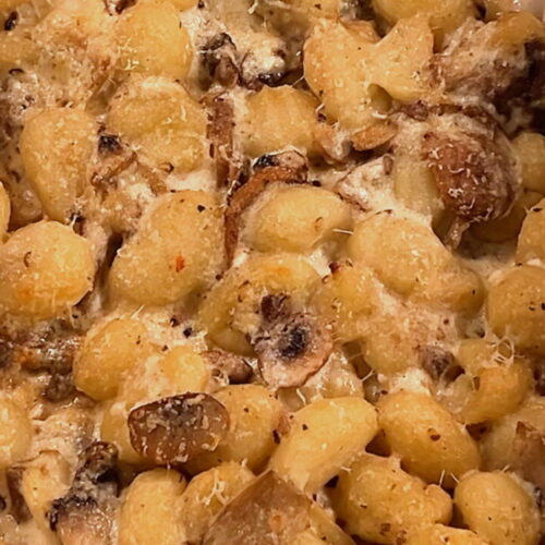 Gorgo Gnocchi