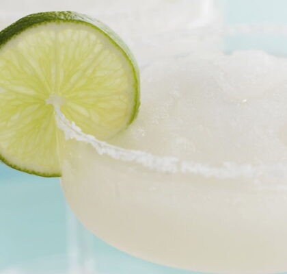 Frozen Margarita