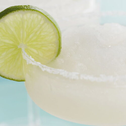 Frozen Margarita