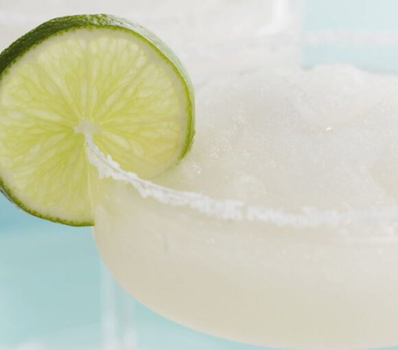 Frozen Margarita