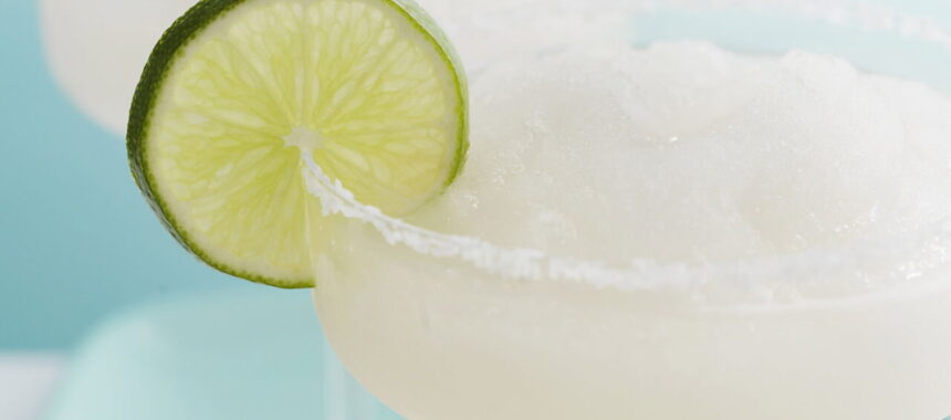 Frozen Margarita