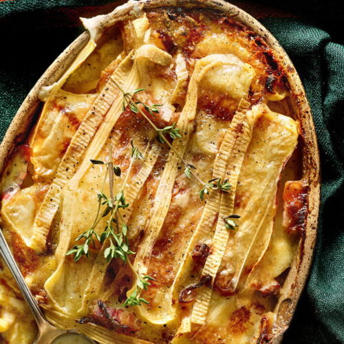 Tartiflette