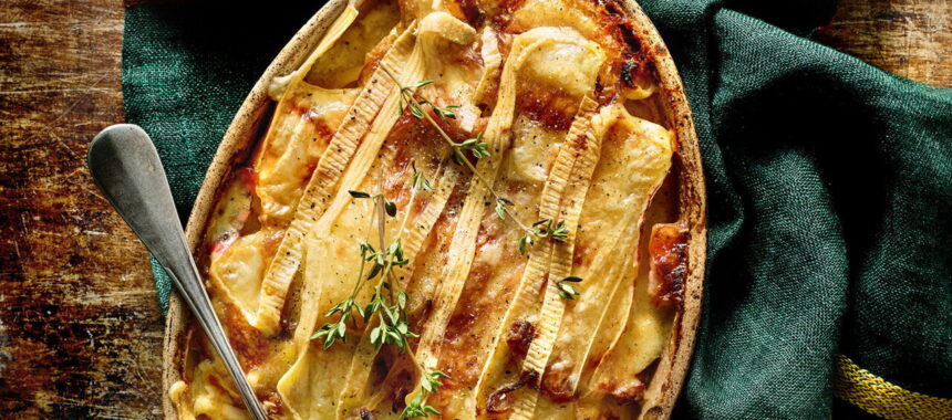 Tartiflette