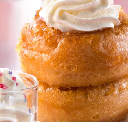 Real Rum Baba